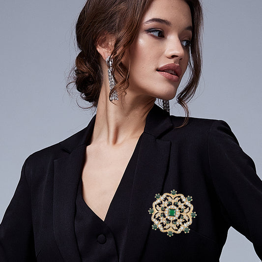 Why Jewelry is Women's Best Friend