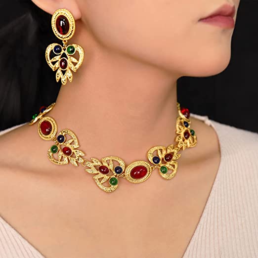 With a Piece of Jewelry, Cherish Countless Beautiful Stories