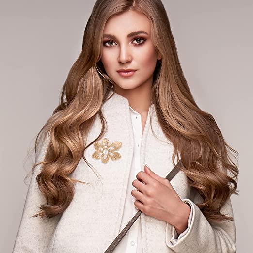 The more simple the jewelry, the more classic it is