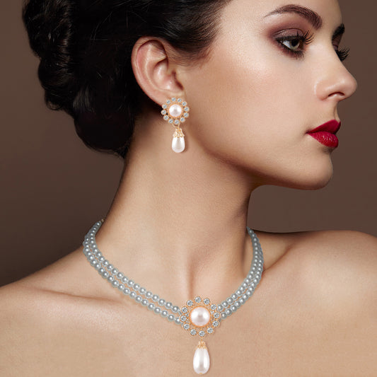 Unintentional Fashion Jewelry: More Beautiful than All Intentional Ones