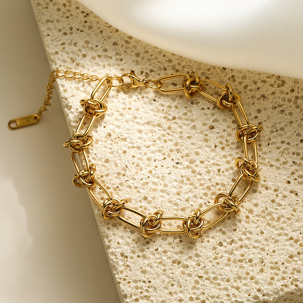 Sisslia Wholesale Hot Sale Punk Style Eye Adjustable Bracelet Holiday Jewelry Accessories for Women