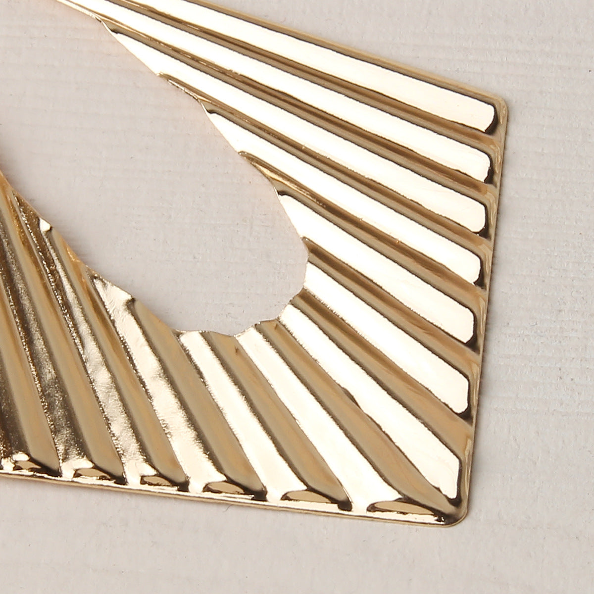 Exaggerated  Earrings for Women's Party