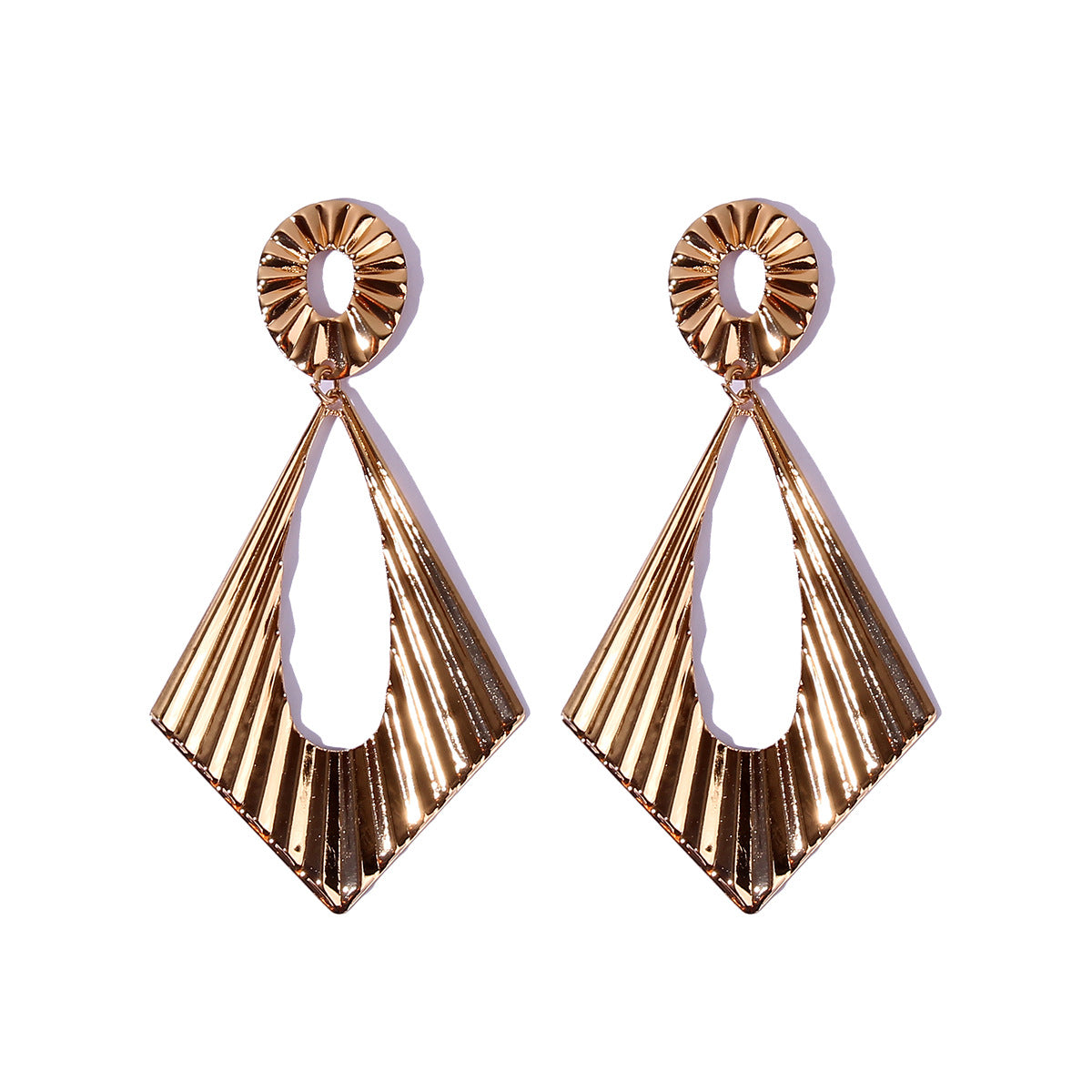 Exaggerated  Earrings for Women's Party