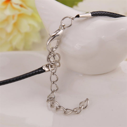 SISSLIA Custom Stainless Steel Five-pointed Star Personality Necklace Jewelry For Women