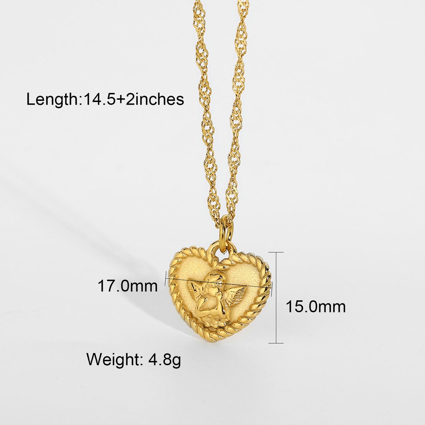 SISSLIA Design Coin Round Brand Cold Temperament European Personality Sweater Chain for Women