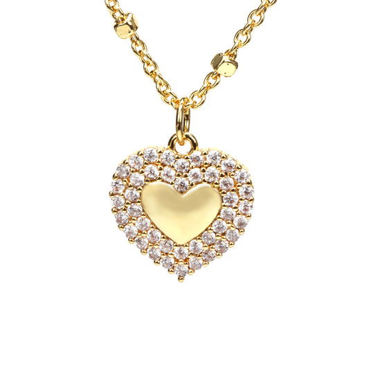 Fashion Sense Collarbone Chain