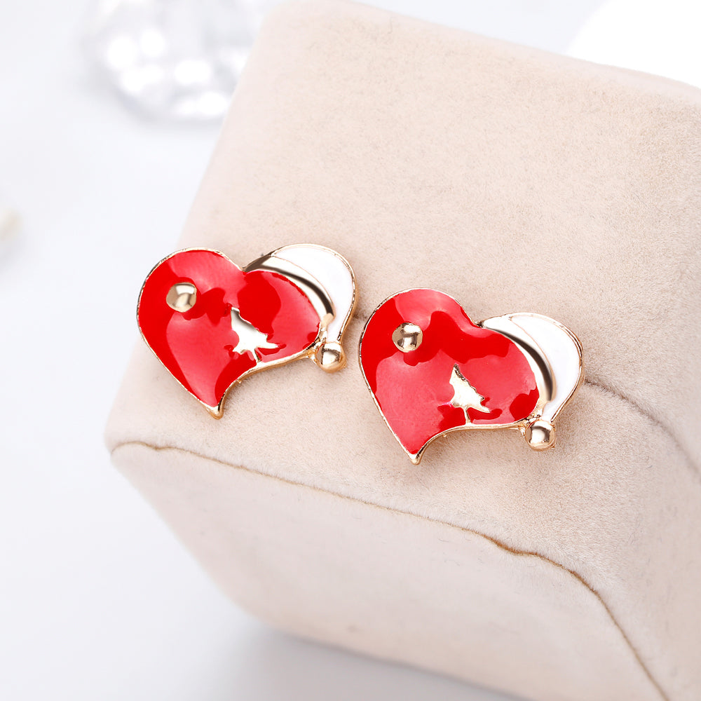 Christmas Gifts Earrings