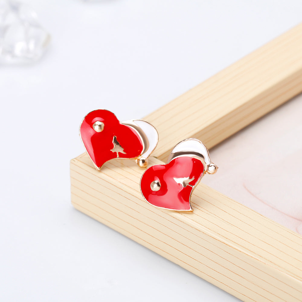 Christmas Gifts Earrings