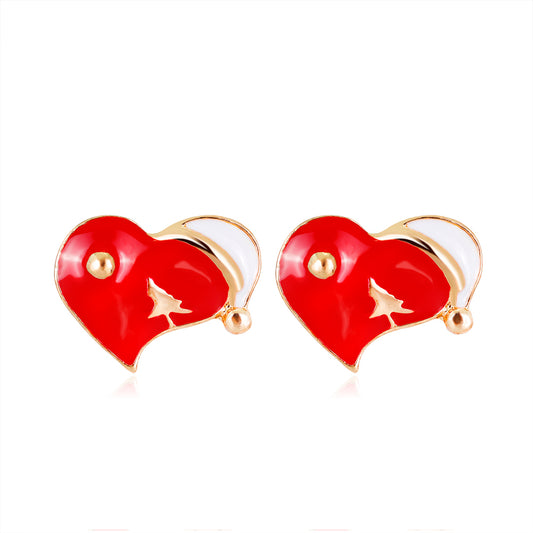 Christmas Gifts Earrings
