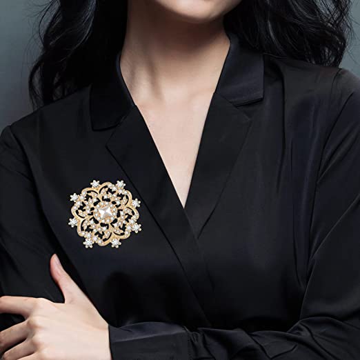 How to Enhance Women's Beauty with Jewelry？