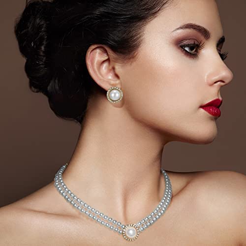 Wearing Jewelry: Is more jewelry always better?