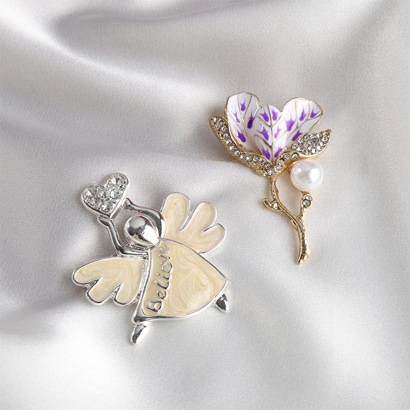 Brooch