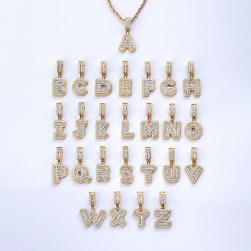 14K Gold Plating Necklace