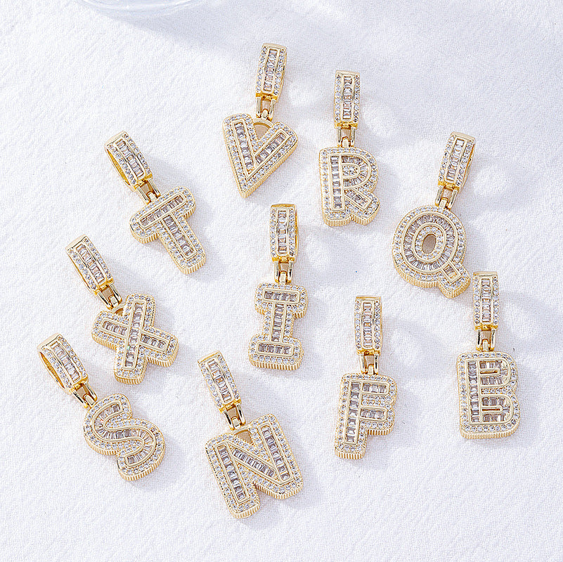 14K Gold Plating Necklace
