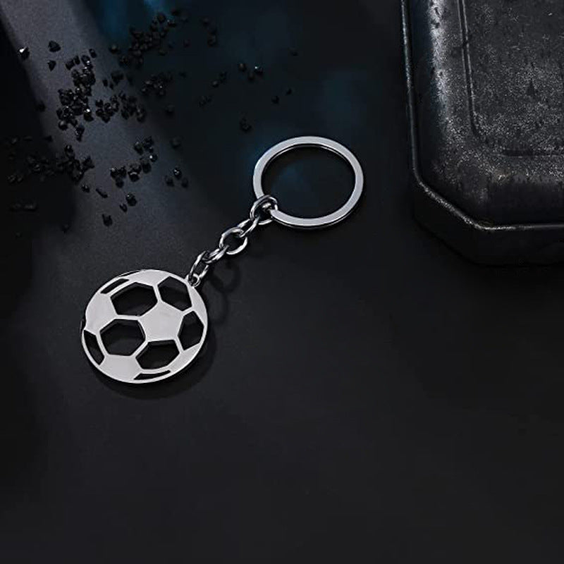 SISSLIA Personalized Customized Sports Name Pendant Necklace Basketball Text Nameplate Girlfriend