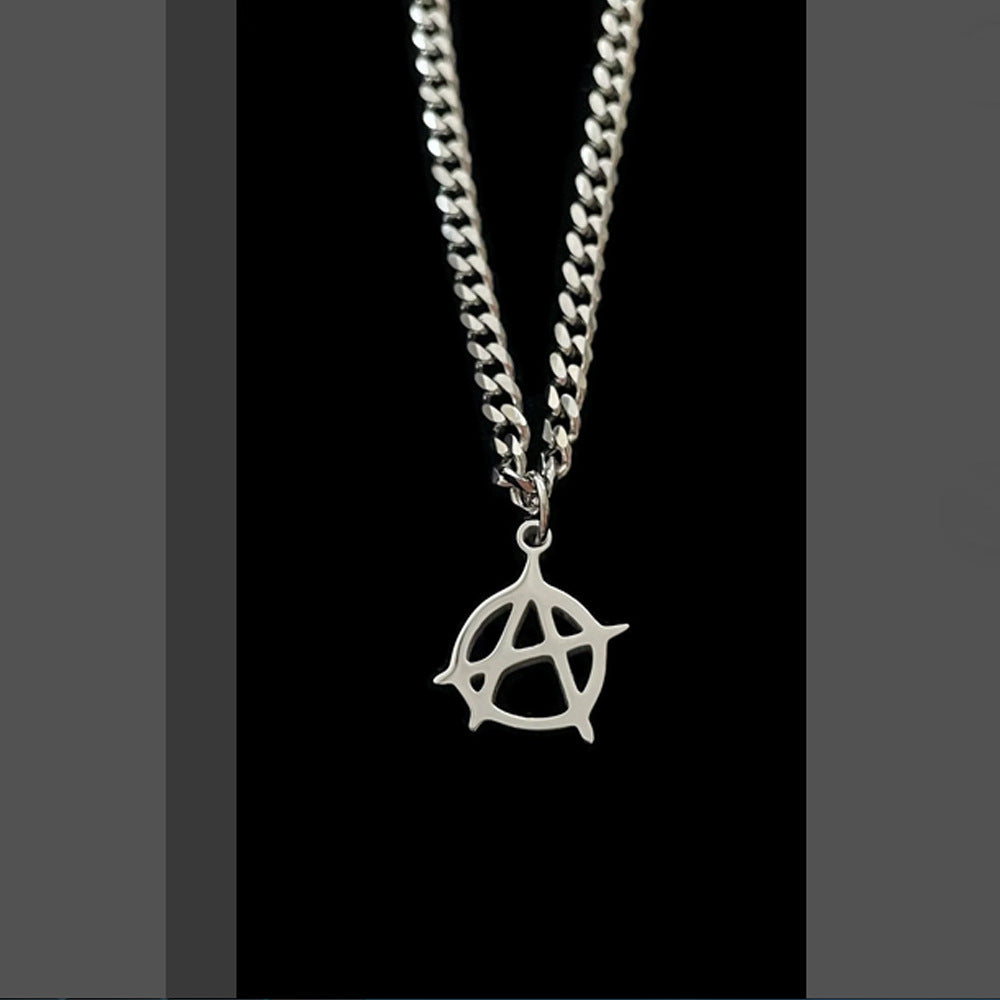 SISSLIA Flower Pendant Necklacaes For Women Multilayer Geometric Jewelry Trendy Alloy Chain Necklace