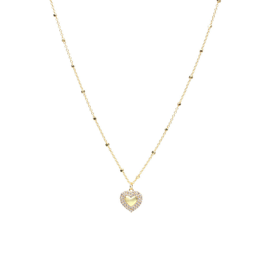 Fashion Sense Collarbone Chain