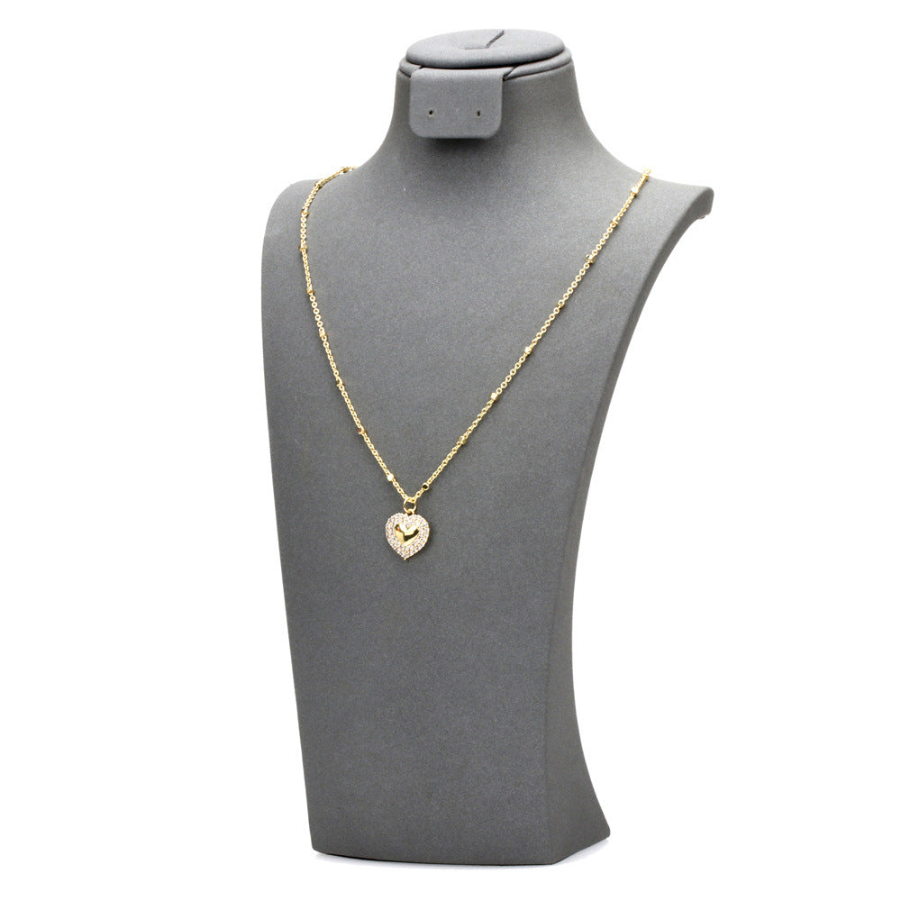 Fashion Sense Collarbone Chain