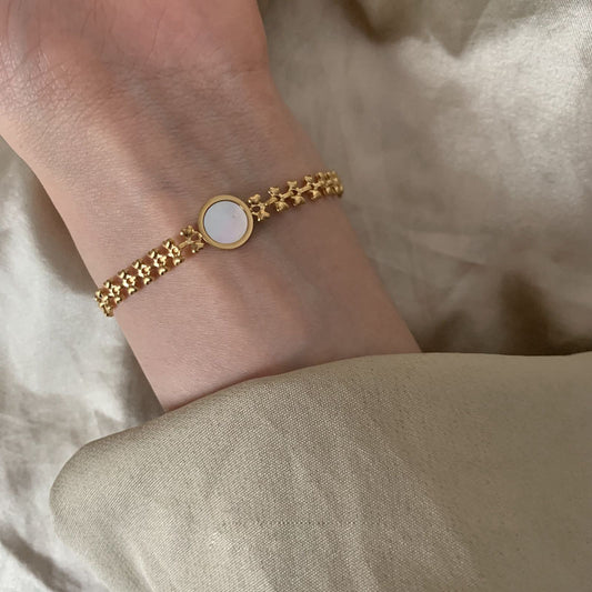 Fashion Jewelry Bracelets Bangles