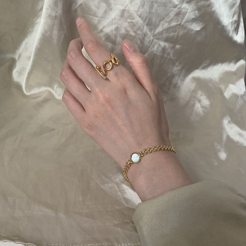Fashion Jewelry Bracelets Bangles