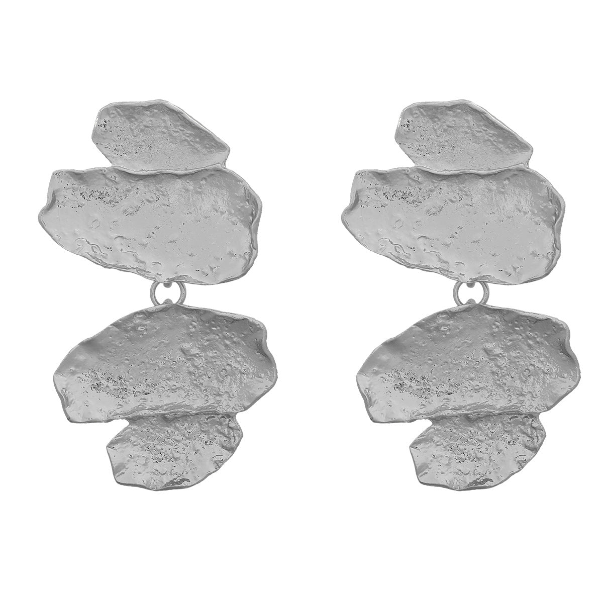 Exaggerated Personality Earrings