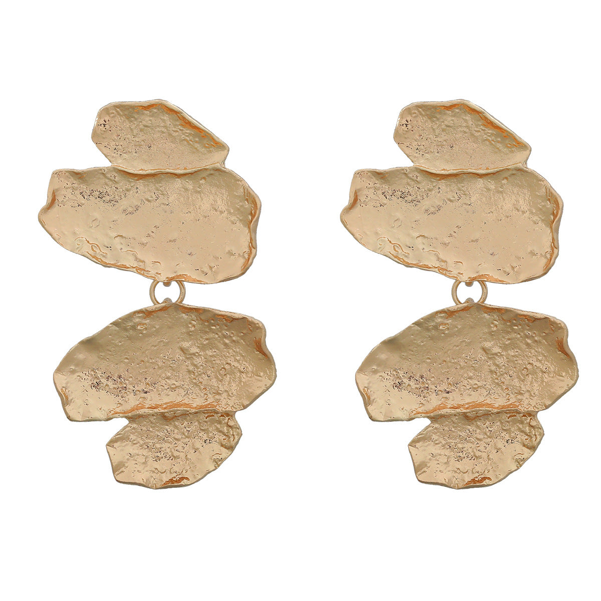Exaggerated Personality Earrings