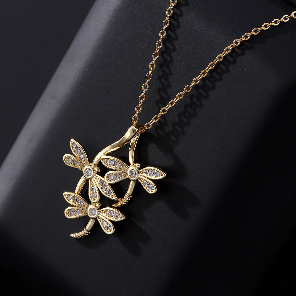 Butterfly Pendant Rapper