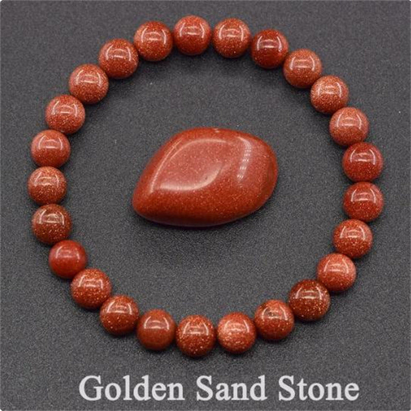 SISSLIA Real 5A Natural Lapis Lazuli Stone Beads Bracelet Homme Elastic High Quality Energy Healing Jewelry for Women Gift for Boy