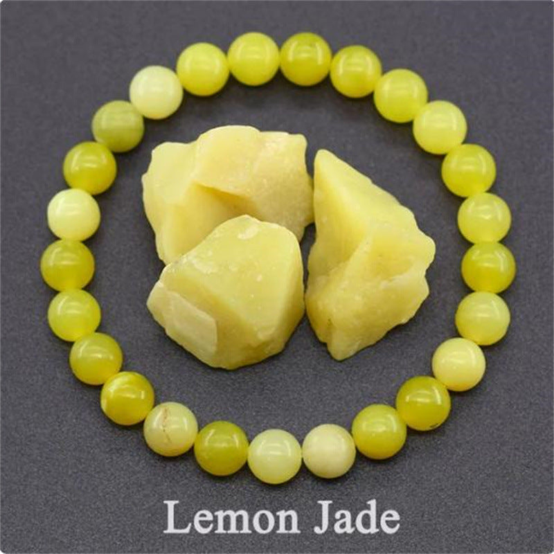 SISSLIA Real 5A Natural Lapis Lazuli Stone Beads Bracelet Homme Elastic High Quality Energy Healing Jewelry for Women Gift for Boy