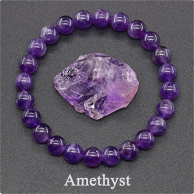 SISSLIA Real 5A Natural Lapis Lazuli Stone Beads Bracelet Homme Elastic High Quality Energy Healing Jewelry for Women Gift for Boy
