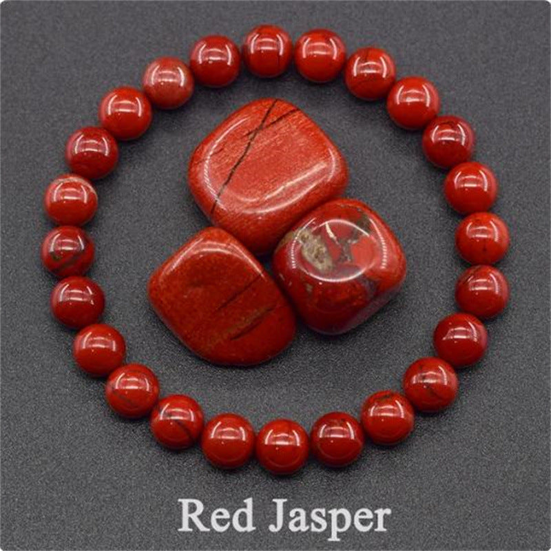 SISSLIA Real 5A Natural Lapis Lazuli Stone Beads Bracelet Homme Elastic High Quality Energy Healing Jewelry for Women Gift for Boy