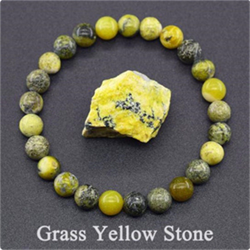 SISSLIA Real 5A Natural Lapis Lazuli Stone Beads Bracelet Homme Elastic High Quality Energy Healing Jewelry for Women Gift for Boy