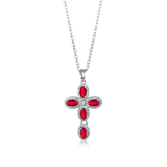 Stainless Steel Necklace For Women