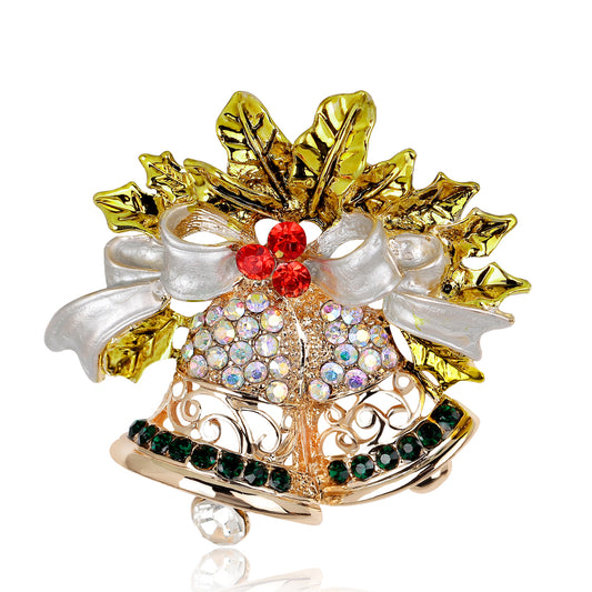 Fashion Pin Festival brooch