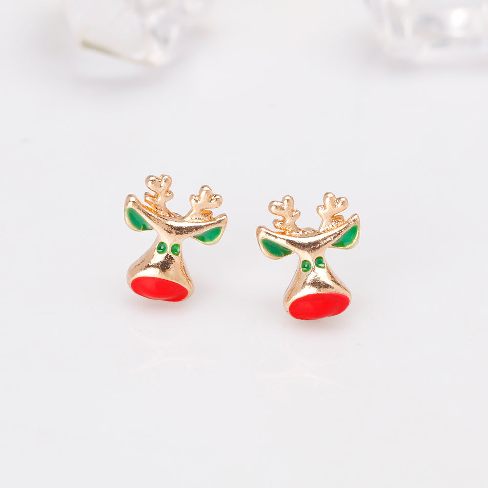 Christmas decorative studs