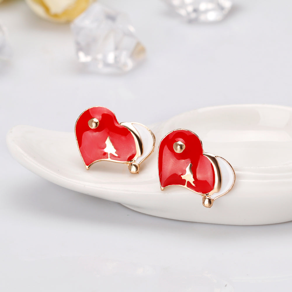 Christmas Gifts Earrings