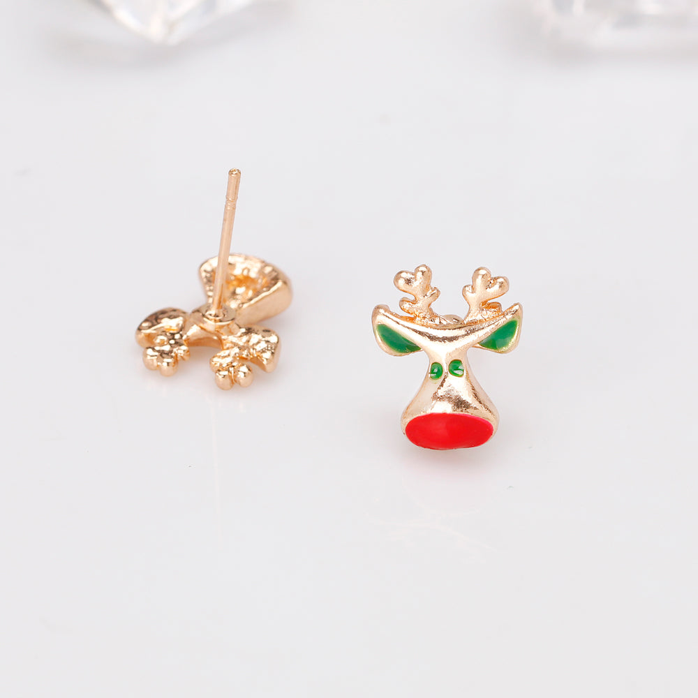 Christmas decorative studs