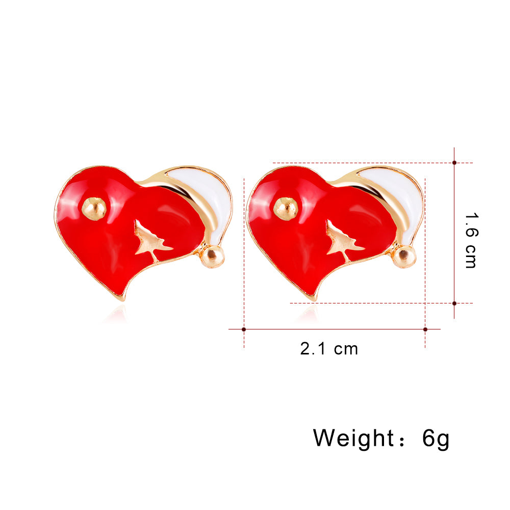 Christmas Gifts Earrings
