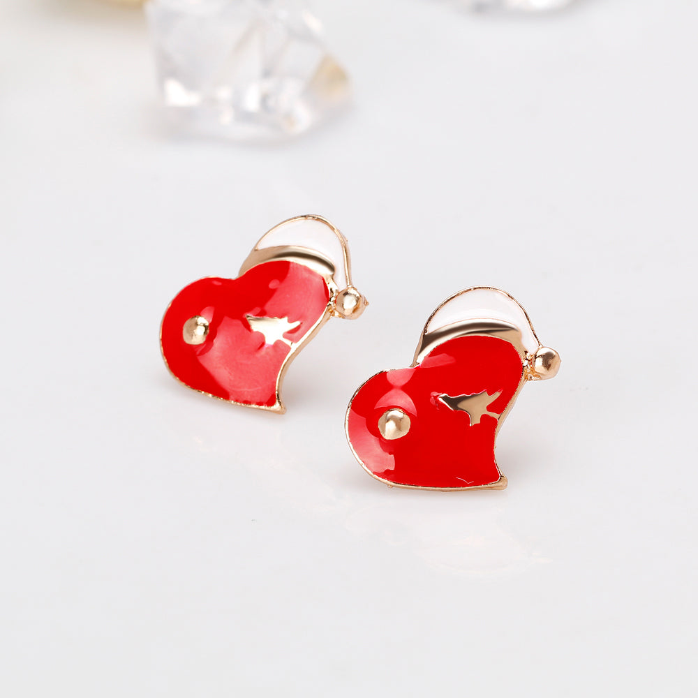 Christmas Gifts Earrings