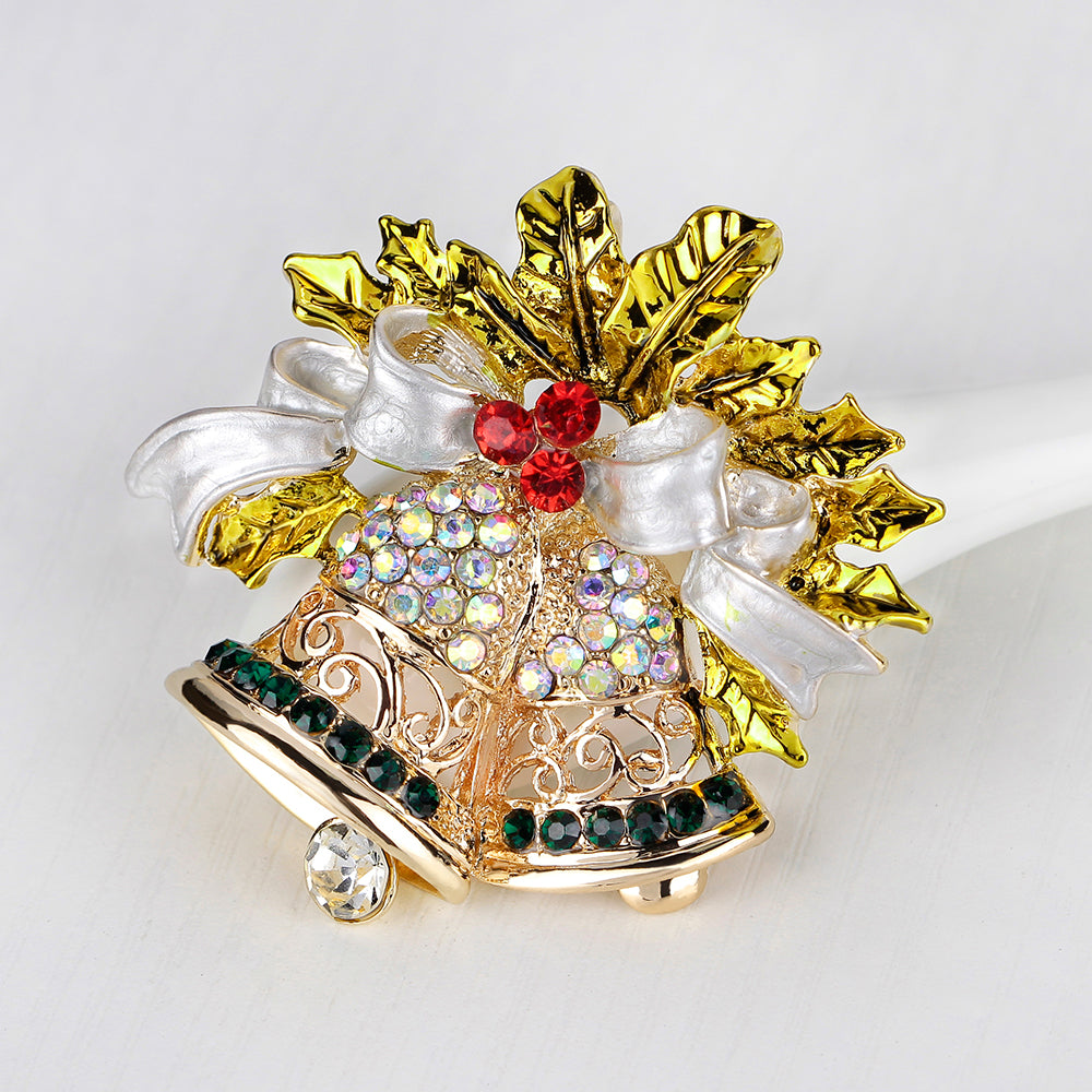 Fashion Pin Festival brooch